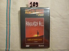 DVD: Hamburger Hill - Dylan