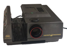 BRAUN PAXIMAT MULTIMAG 5025