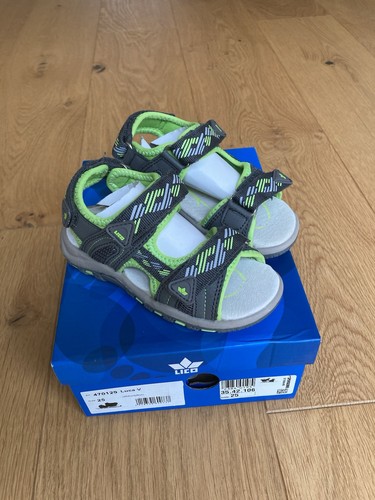Lico luca kinderschuhe - lico,