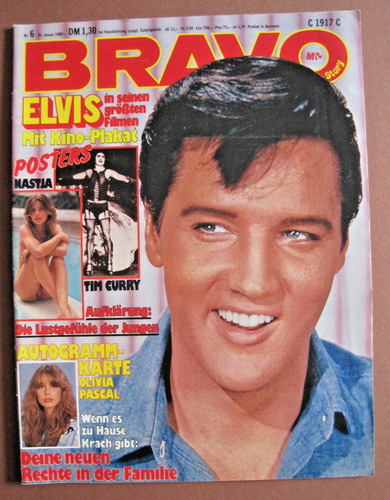 Bravo januar 1980 nr - januar, 6