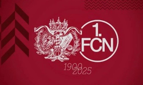Panini fcn 125 jahre - jahre, der