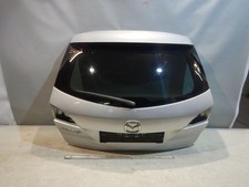 Mazda 6 Kombi GH Heckklappe