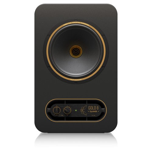 Tannoy gold aktiver - gold,