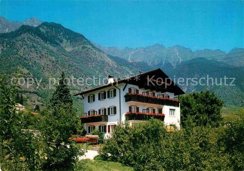 Partschins parcines hotel - partschins,