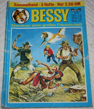 Bessy Comic Sammelband 73, 37