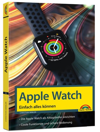 Apple watch einfach - watch,