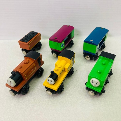Thomas seine freunde t18 - thomas,