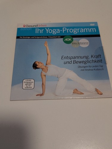 Gesund leben ihr - |,