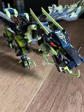 LEGO Ninjago - Morro Drache
