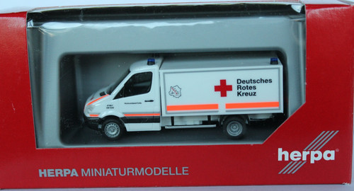 Mercedes benz sprinter drk - mercedes,