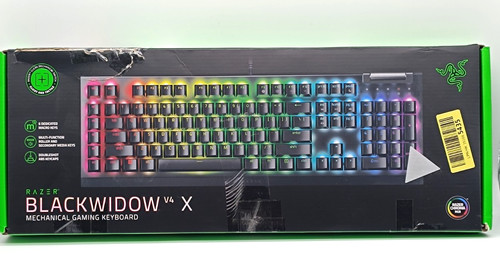 Razer blackwidow green - razer,