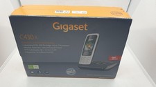 Gigaset C430A Schnurloses DECT