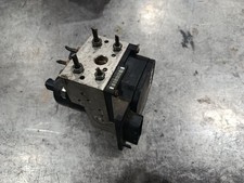 Mercedes ABS Block