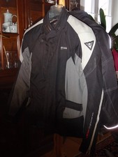 Motorrad Jacke wie NEU , Damen
