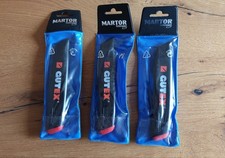Martor Cutter Messer mit dem Gutex Logo  Neu 3 Stück