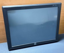 ELO ET1515L-7CEC-1-GY-G Touchscreen-Monitor 15"