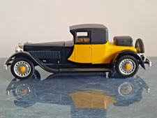 1:43 - Rio - Bugatti Royale 41 - 1928 - leicht gesupert