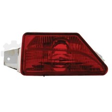 Nebelscheinwerfer Nebellicht Nsw rechts für Fiat Bravo II 198 198_