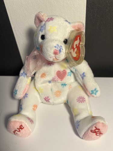 Beanie baby mom e - -, mom-e