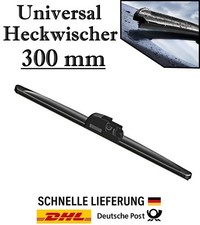 Universal 300 aero heck - universal,