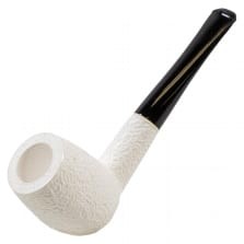 Meerschaumpfeife block billard - block,