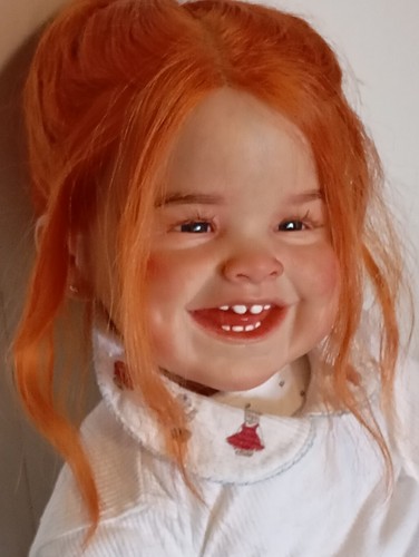 Reborn toddler bliss - toddler, "bliss"