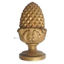 Pinienzapfen antik Zapfen