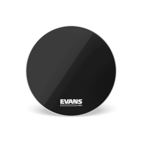 Evans mx1 black - evans,