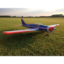 Bauplan Marchetti Trainer Modellbauplan Motorflugmodell