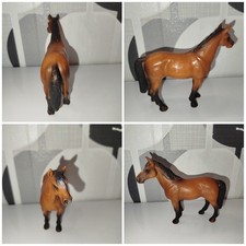 Schleich Trakehner Stute #13261 ⚠️ Rarität 2001⚠️