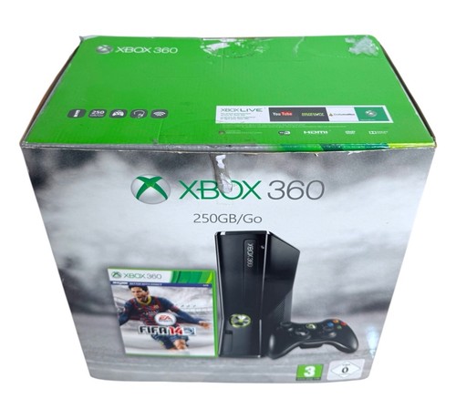Microsoft xbox 360 - xbox, mit