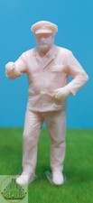 In der Spur 0 Modellfigur