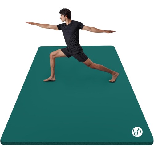 Yogamatte 15mm nbr 195x90cm - yogamatte,