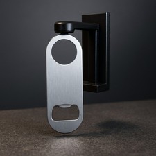 Hochwertiger Flaschenöffner |