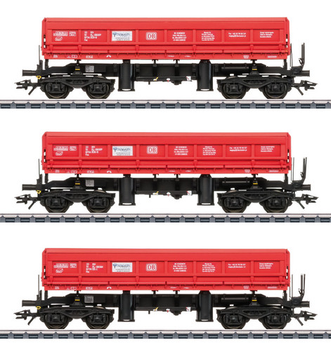 Märklin 48458 tlg - märklin,