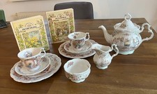 Royal Doulton Brambly Hedge