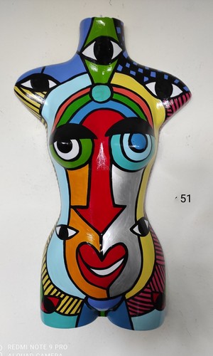 Lebensgroße figuren - figuren,