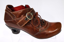 Tiggers Damen Echtleder Schuhe