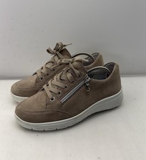 Vamos gr 37 Damen Halbschuhe