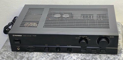 Pioneer 225 stereo - ,