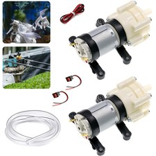 Mini Aquarium Pumpe Wasserpumpe Tauchwasserpumpe Membranpumpe Micro Motorpumpe