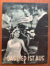 Illustrierter Film - Kurier