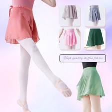 Ballettrock.Wickelrock.Ballett