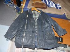 Wachsjacke, Country Week, Barbour Damen Grösse L