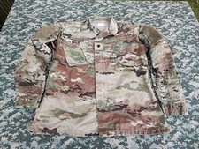 Army Jacke OCP Multicam