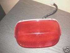 KAWASAKI ZZR 600 E ZX600E