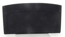 VW Golf IV Hutablage Ablage hinten in Schwarz Bj1998 5 Türig