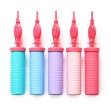 2x Luftpumpe für Luftballons