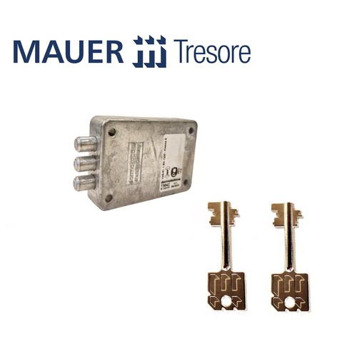 Mauer mechanik 73042 - mauer,