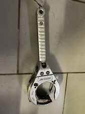 GEDORE Ratschen-Rohrabschneider niro Gr. 2